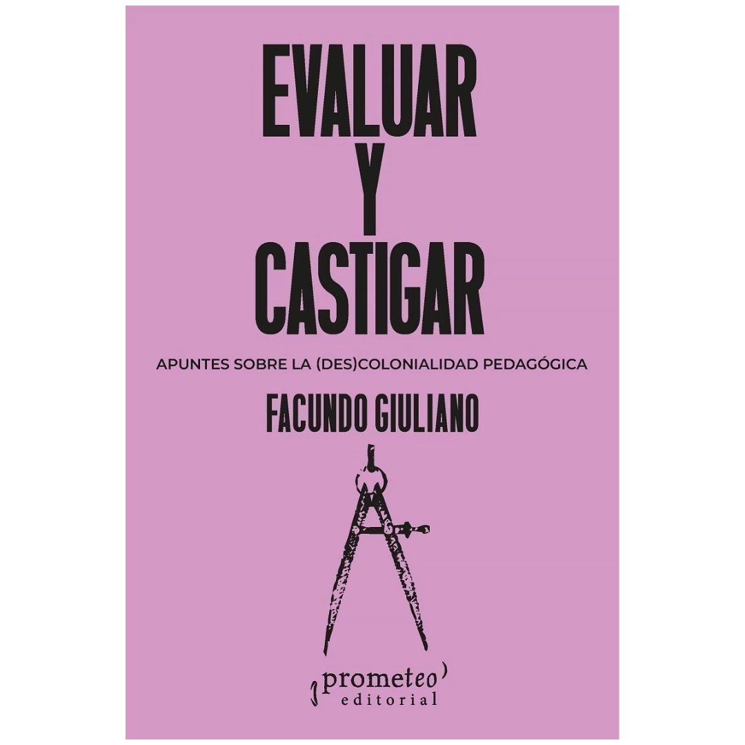 EVALUAR Y CASTIGAR