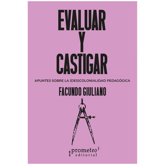EVALUAR Y CASTIGAR