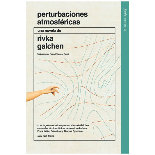 Perturbaciones atmosféricas