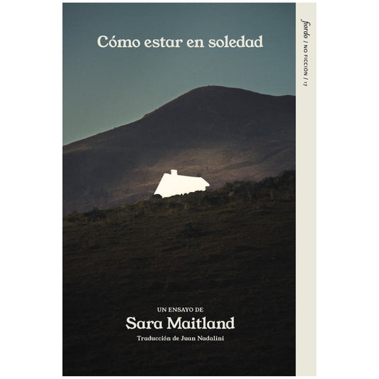 CÓMO ESTAR EN SOLEDAD