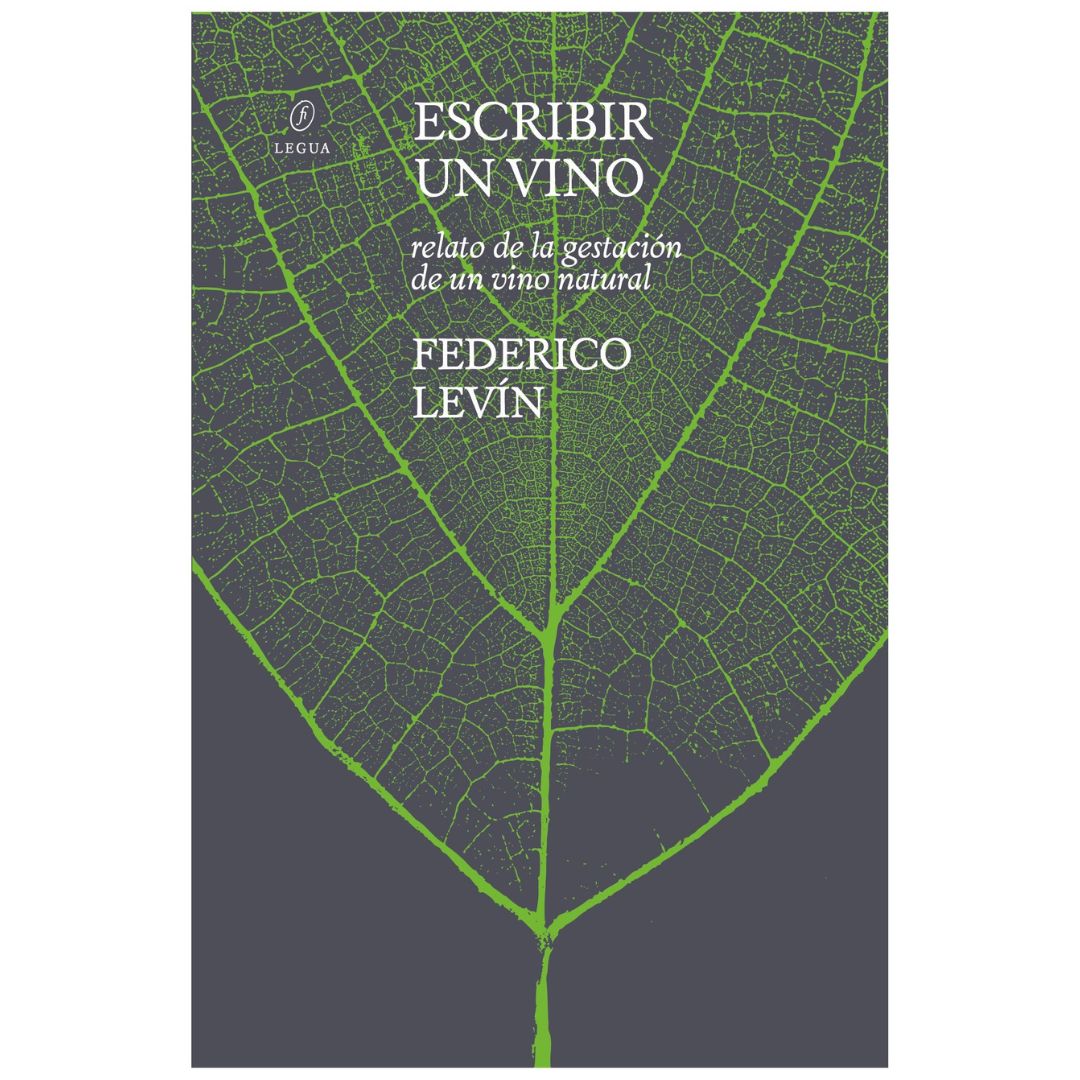ESCRIBIR UN VINO