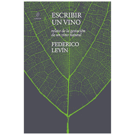ESCRIBIR UN VINO