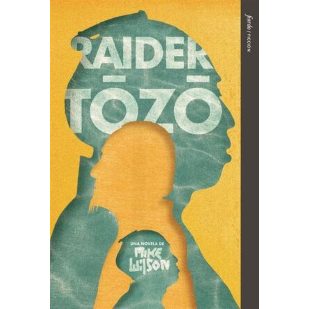 RAIDER TOZO