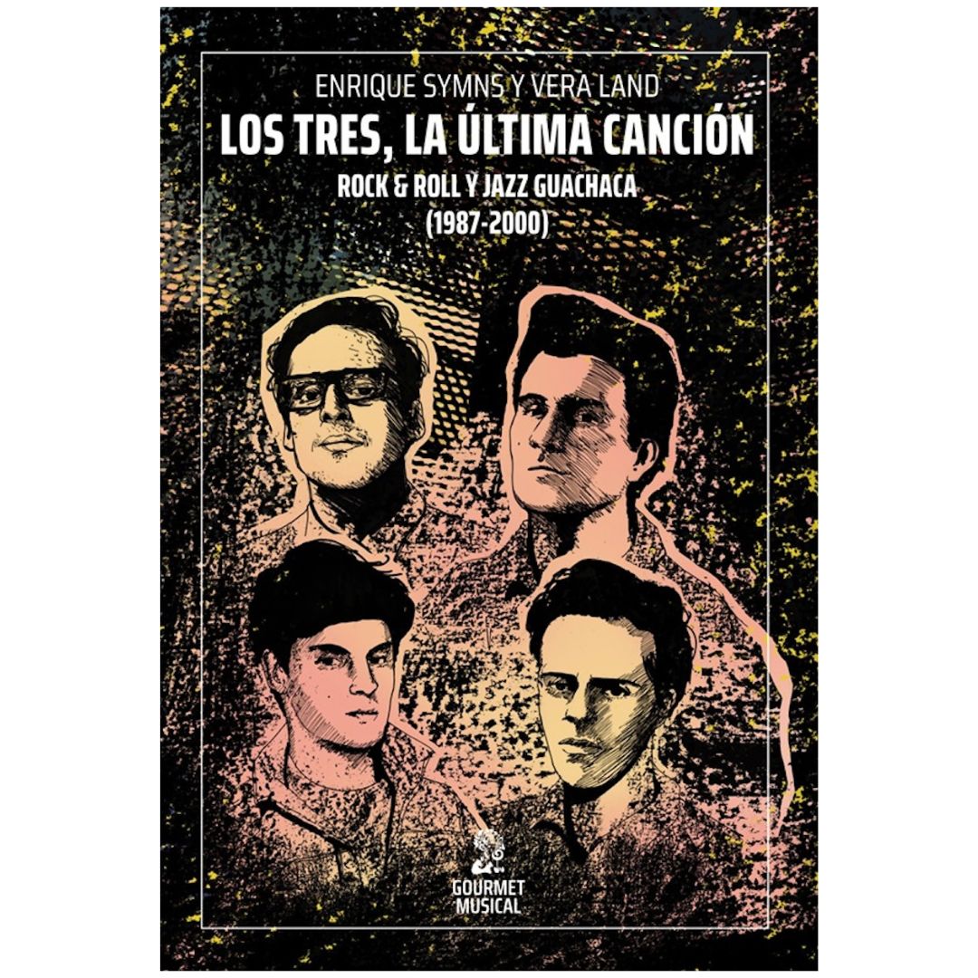 Los tres. La última cancion