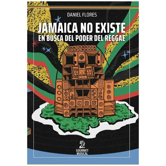 JAMAICA NO EXISTE