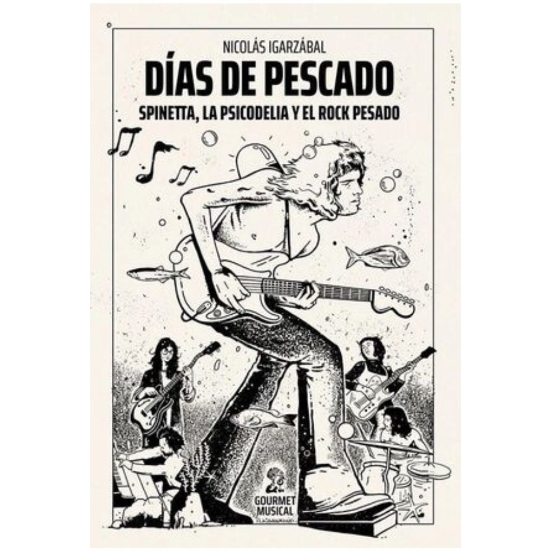 DÍAS DE PESCADO