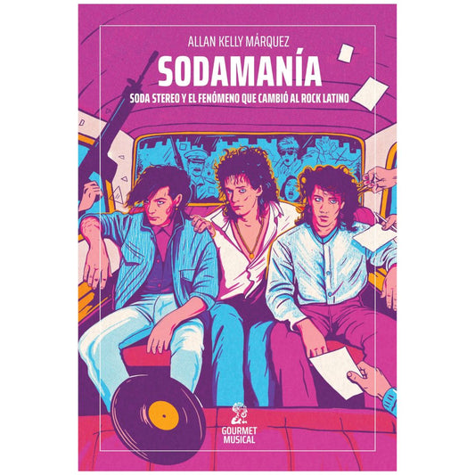 SODAMANIA