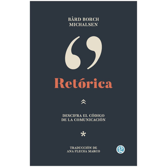 RETÓRICA