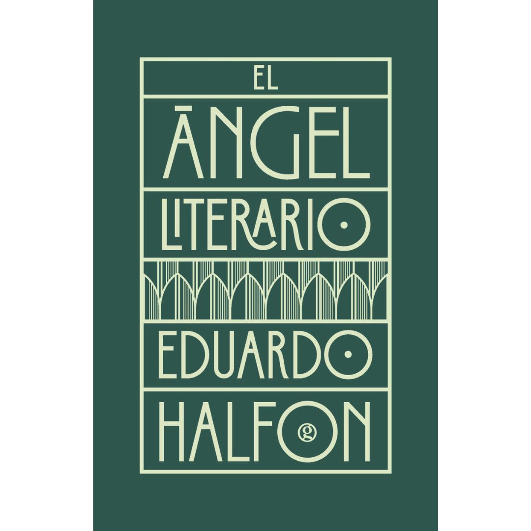 ÁNGEL LITERARIO, EL