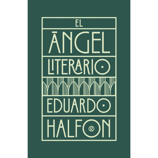 ÁNGEL LITERARIO, EL
