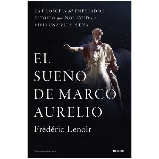 SUEÑO DE MARCO AURELIO, EL