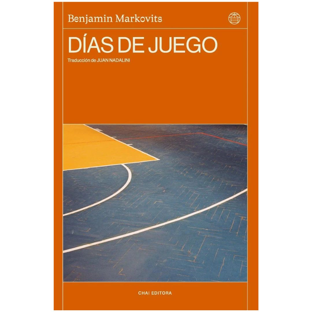 DÍAS DE JUEGO