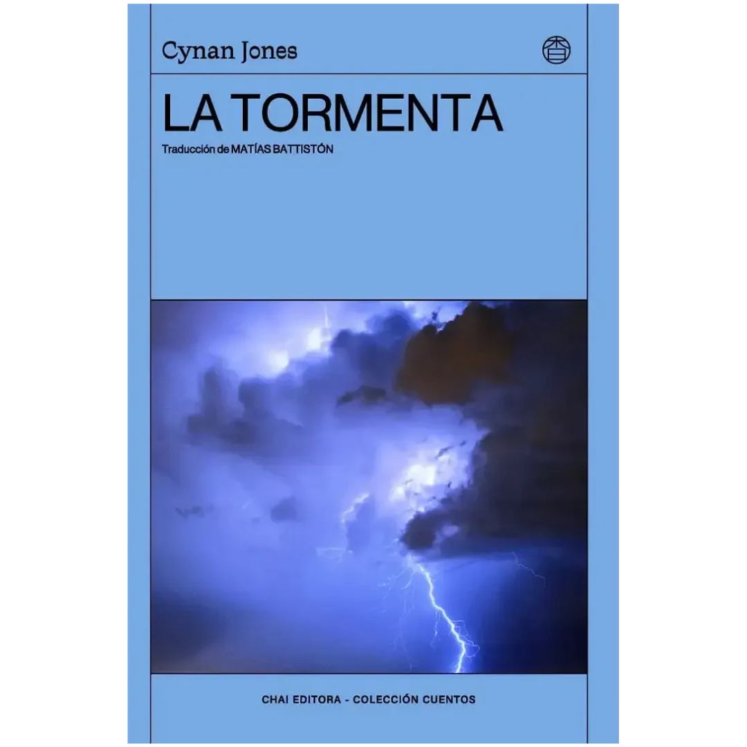 TORMENTA, LA