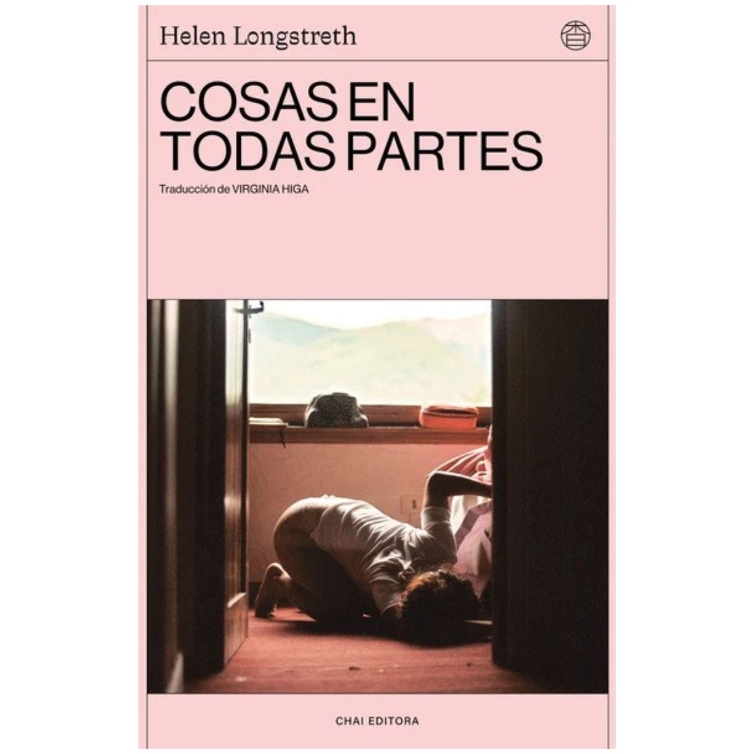 COSAS EN TODAS PARTES