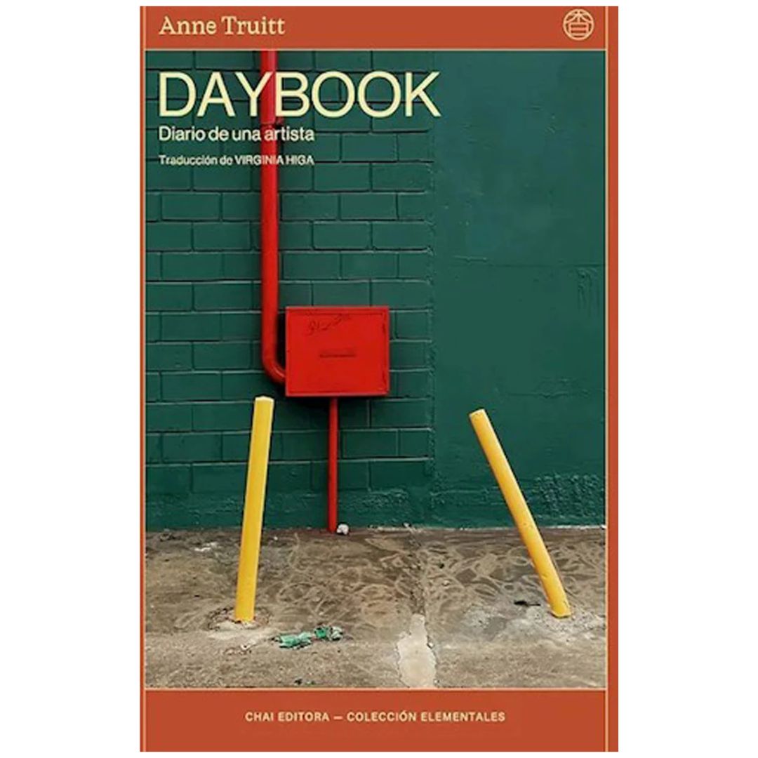 DAYBOOK