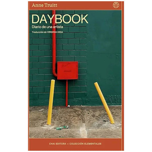 DAYBOOK