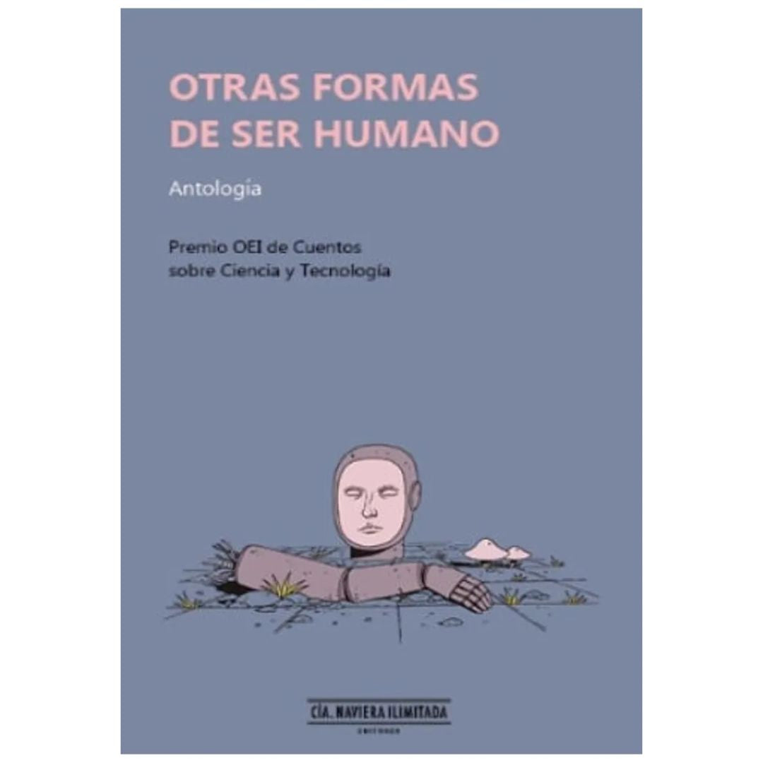 OTRAS FORMAS DE SER HUMANO
