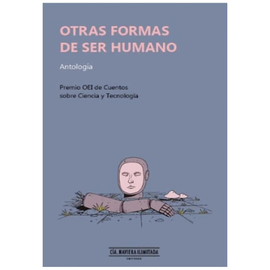 OTRAS FORMAS DE SER HUMANO