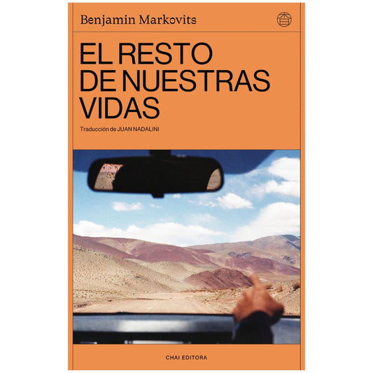 Resto de nuestras vidas. El