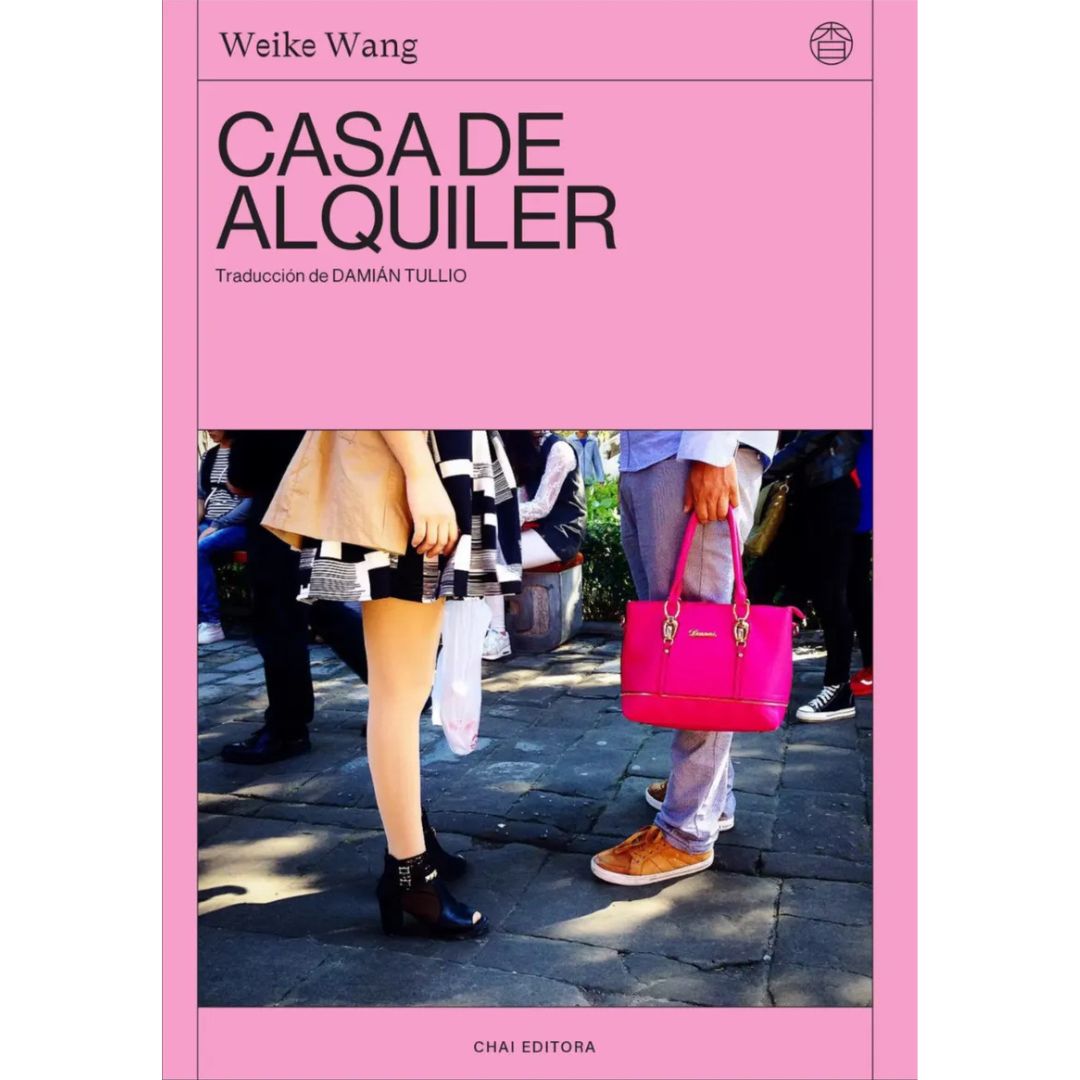 CASA DE ALQUILER