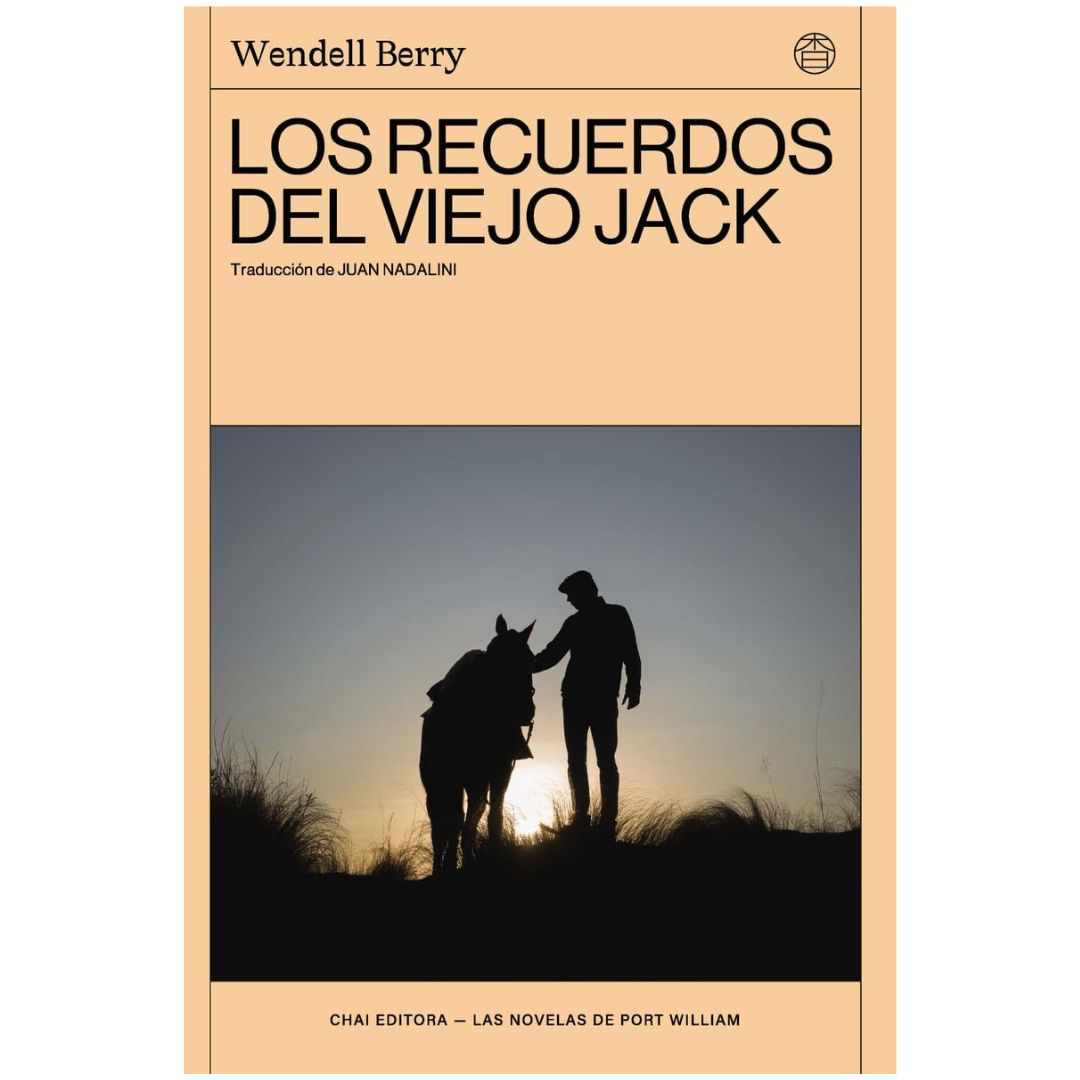 RECUERDOS DEL VIEJO JACK, LOS