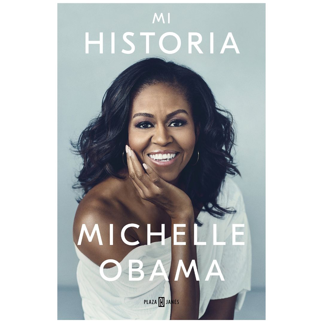 Mi historia (Michelle Obama)