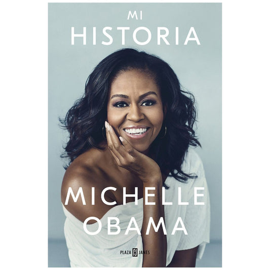 Mi historia (Michelle Obama)