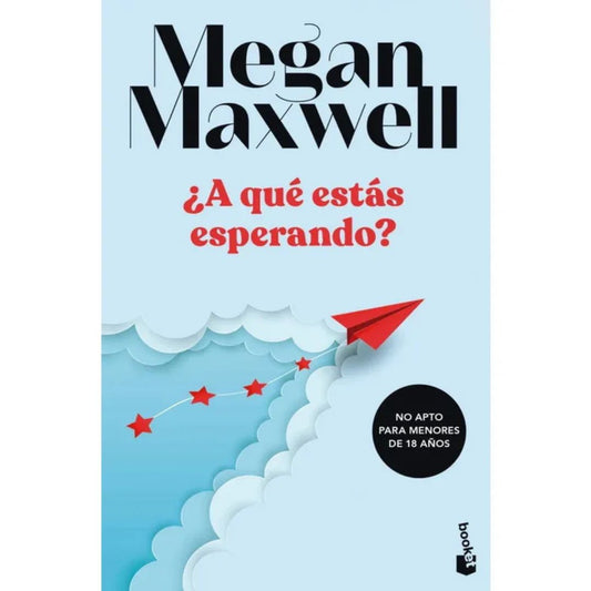 ¿A qué estás esperando?