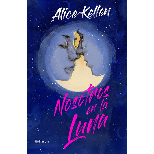 Nosotros en la luna (Ed. Especial)