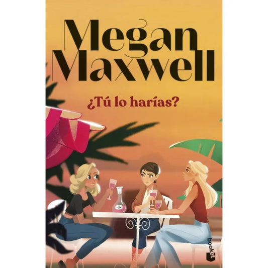 ¿Tú lo harías?