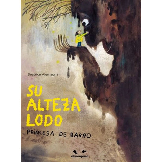 SU ALTEZA LODO. PRINCESA DE BARRO