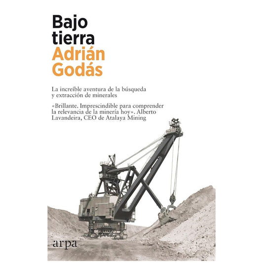 BAJO TIERRA
