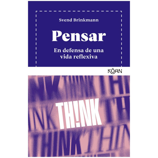 PENSAR