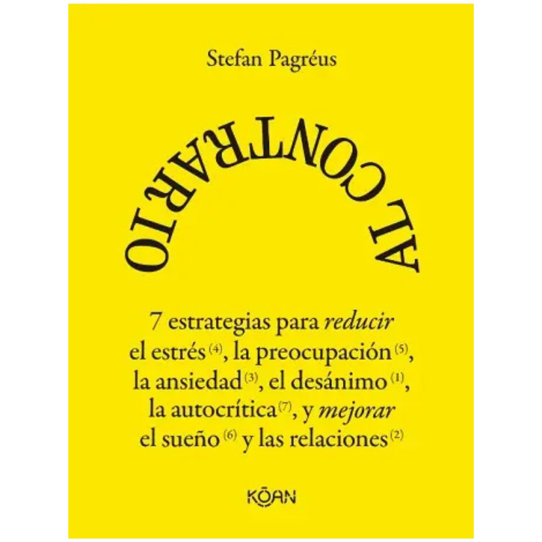 AL CONTRARIO