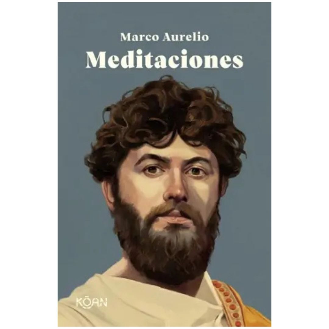 MEDITACIONES
