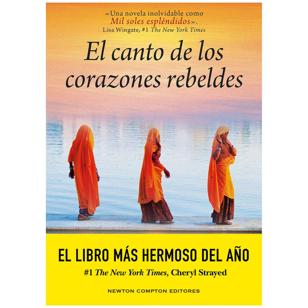CANTO DE LOS CORAZONES REBELDES, EL
