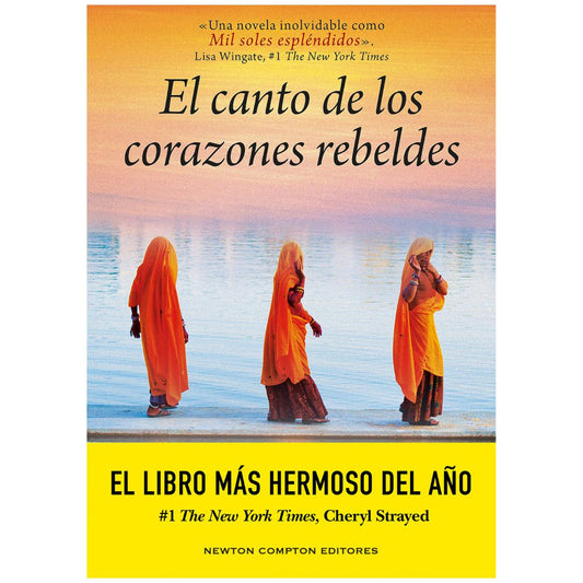 CANTO DE LOS CORAZONES REBELDES, EL