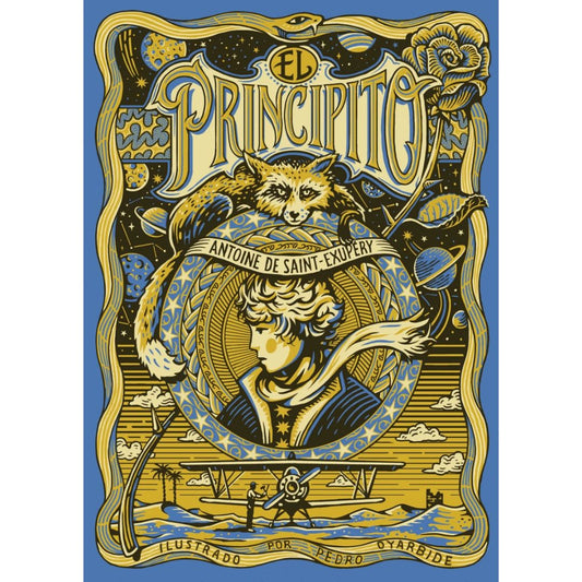El principito