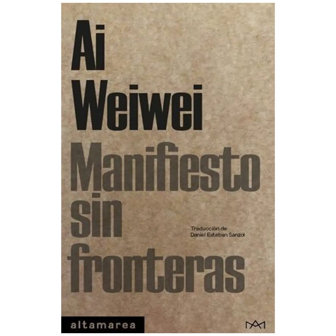 Manifiesto sin fronteras