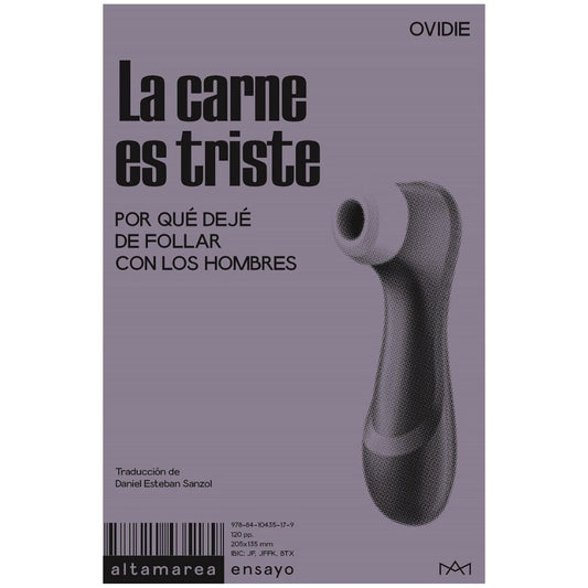 CARNE ES TRISTE, LA