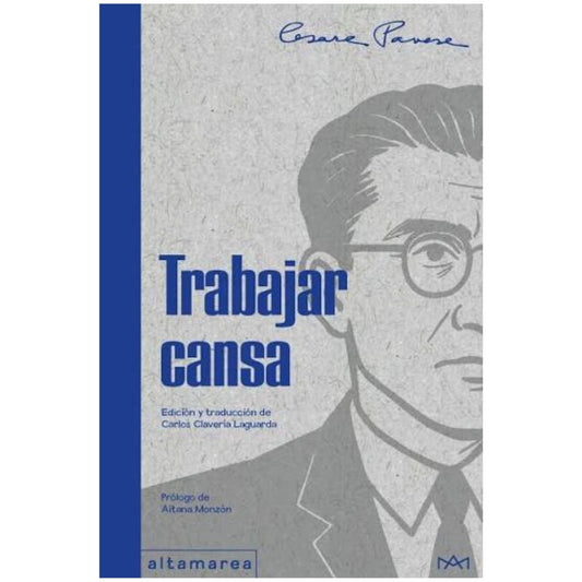 TRABAJAR CANSA