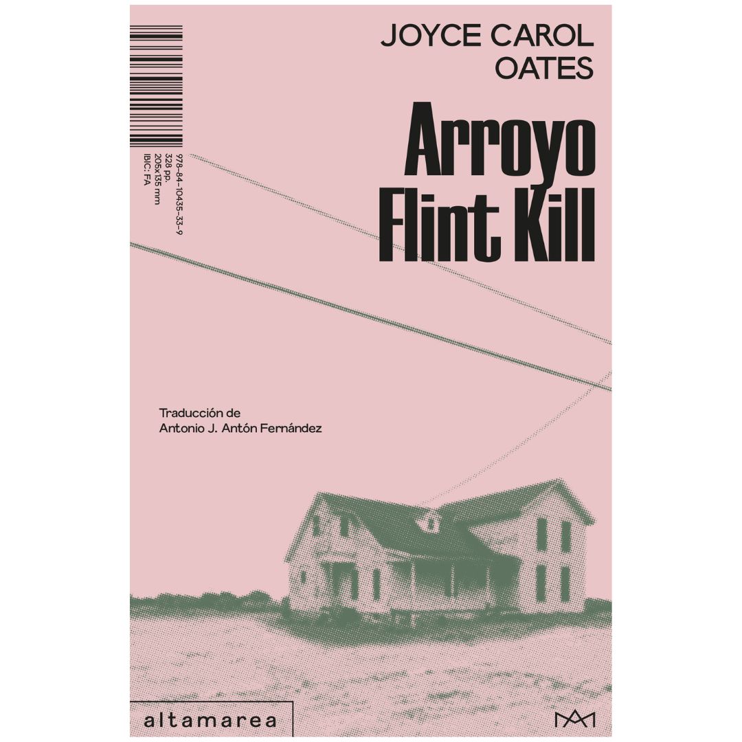 ARROYO FLINT KILL