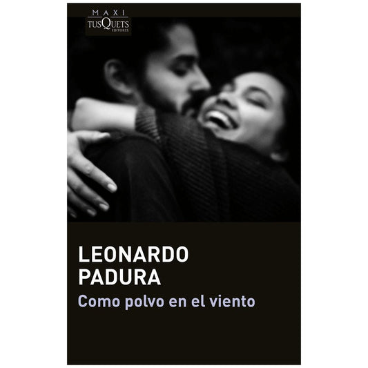 Como polvo en el viento