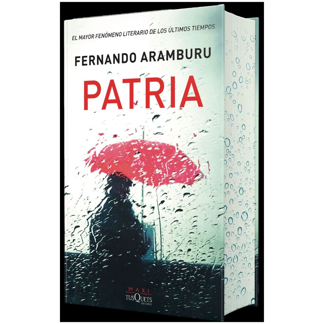 PATRIA (TD)