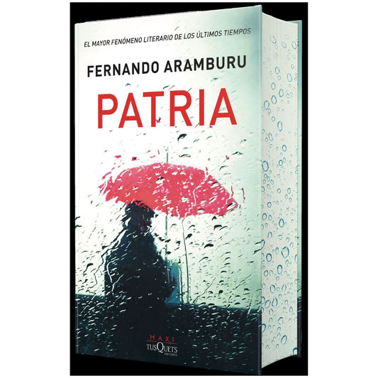 PATRIA (TD)