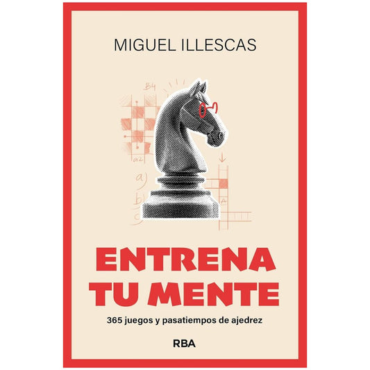ENTRENA TU MENTE