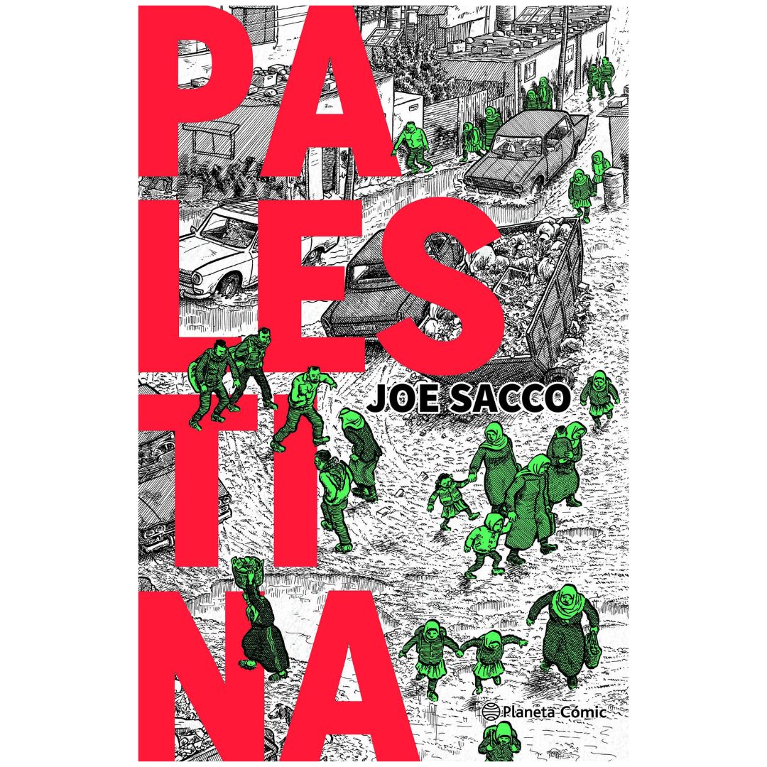Palestina