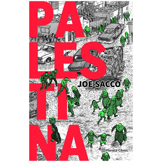 Palestina