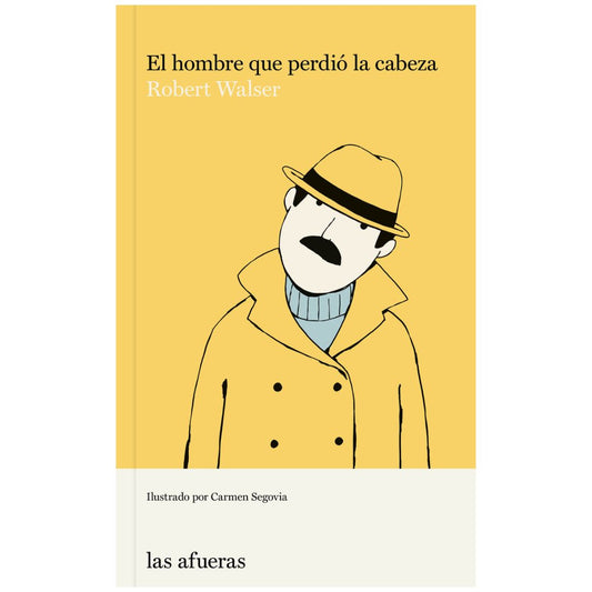 El hombre que perdió la cabeza