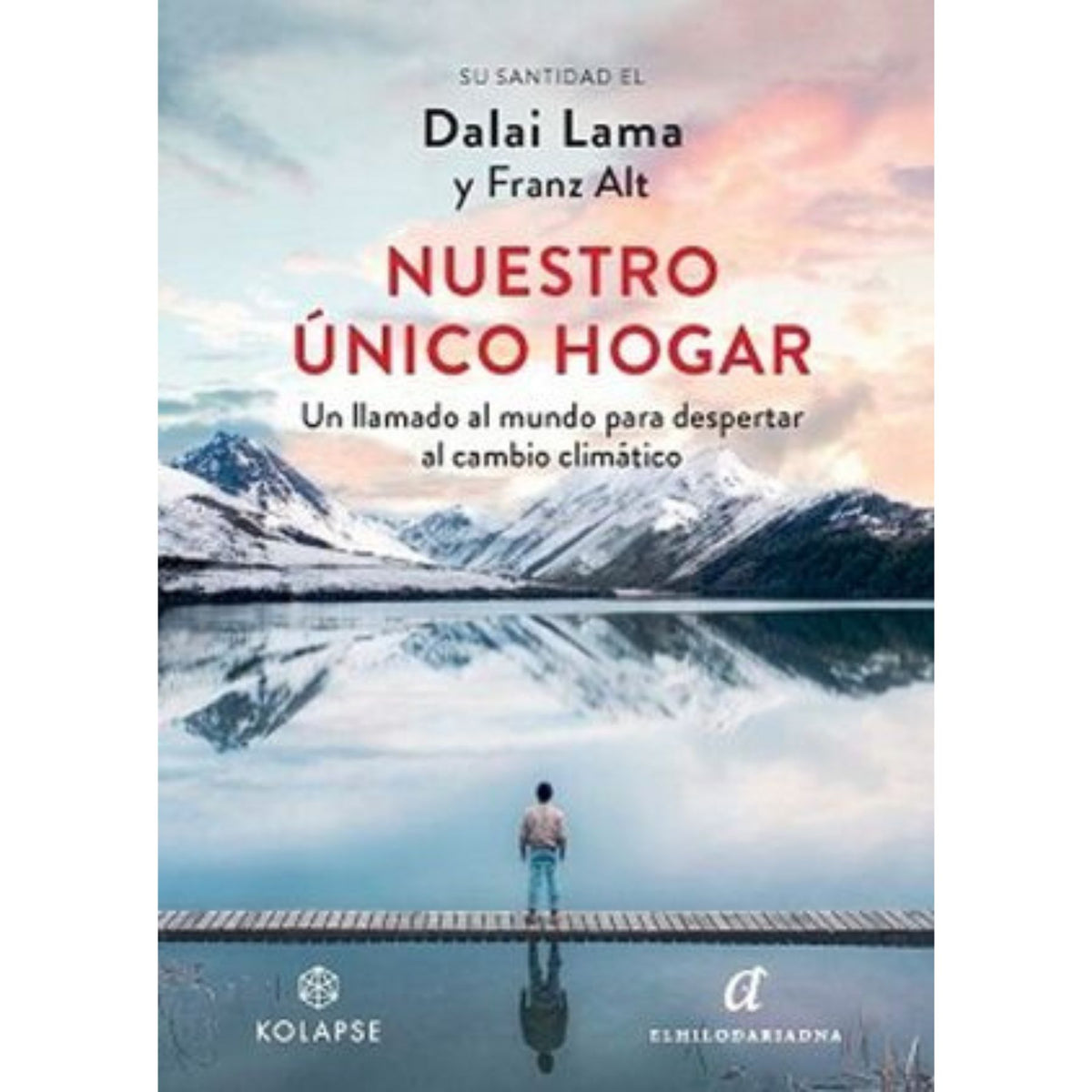 NUESTRO ÚNICO HOGAR